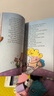 英文原版 Captain Underpants 內(nèi)褲超人1-11全套 全彩繪本平裝 學(xué)樂兒童幽默故事書橋梁書 青少年興趣讀物暢銷書 內(nèi)褲超人1-11冊(cè)合集 曬單實(shí)拍圖