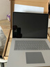 微軟Surface Laptop5 Intel酷睿 觸屏 辦公筆記本電腦 WIN11/10 【Laptop5】15英寸銀i7 8G+256G 曬單實(shí)拍圖