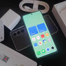 魅族魅族21 5G新品手機魅族 銳意青 魅族21【可選免息版本十二期】 12GB+256GB 曬單實拍圖