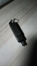 SSK飚王u盤(pán)雙接口type-c USB3.2手機電腦兩用大容量高速優(yōu)盤(pán)學(xué)習辦公商務(wù)車(chē)載移動(dòng)固態(tài)u盤(pán) 256G【230MB/s】雙接口金屬U盤(pán)FD001 曬單實(shí)拍圖