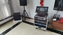 JBL STAGE A120P有源低音炮 家庭影院背景音樂(lè )重低音音箱 紅色 12英寸 曬單實(shí)拍圖