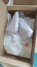 布舍元休閑國潮螭龍刺繡青年一腳蹬艾草老北京布鞋男411-2012 黑色 42  曬單實(shí)拍圖