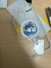 電小嘟 適用蘋果15promax貓和老鼠手機(jī)殼iphone14磁吸13情侶12哆啦a夢(mèng)11巴斯草莓熊 【指臉湯姆貓】透明磁吸 iPhone 15Promax 曬單實(shí)拍圖