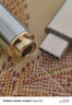 YYTCG Type-C耳機(jī)轉(zhuǎn)接頭3.5/2.5/4.4DAC解碼線DSD硬解USB-C適用華為小米蘋果15魅族 一根（Type-C轉(zhuǎn)4.4母） 0.12米 曬單實(shí)拍圖