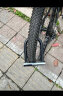 中立 ZOLI 82213 U型锁122*170MM自行车锁电动摩托车锁电瓶车锁防盗锁 实拍图