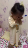 優(yōu)奇寶寶睡衣嬰兒睡袍睡裙兒童防踢被男童女幼兒連體家居服純棉春秋款 曬單實拍圖