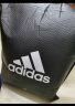 adidas休闲保暖户外连帽棉服男装阿迪达斯官方轻运动HK6669 黑色 M 实拍图