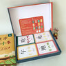 識字對對碰 進(jìn)階式漢字啟蒙【240張卡片】學(xué)前漢字識字幼兒?jiǎn)⒚?幼兒園中大班入學(xué)準備圖書(shū)卡 3-6歲一年級課外閱讀出游書(shū)單 金角鹿開(kāi)學(xué)季 曬單實(shí)拍圖