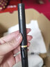 MAC 魅可黑魔杖系列絲緞絨霧細(xì)管唇膏 紗感啞光新裸色唇膏 SWEET CINNAMON 曬單實(shí)拍圖