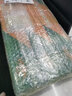 柯蘊HL-6810會(huì )計憑證裝訂膠管HL-6800 525LK 3000 50M 6810裝訂機柳管柯蘊5.2熱熔管 惠朗4.8mm*500mm 曬單實(shí)拍圖