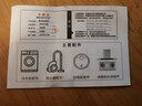 徽曦 洗衣機(jī)排水管轉(zhuǎn)接頭連接頭對接頭通用全自動(dòng)洗衣機(jī)下水管加長斷管修復(fù)直通接頭配件大全 1個(gè)轉(zhuǎn)接頭+2個(gè)卡箍【適用內(nèi)徑27-32mm】 曬單實(shí)拍圖