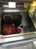 樂創(chuàng)【開普票/專票】 商用聲波洗碗機大型全自動 大食堂飯店火鍋店餐廳用飯盒盤子碟子清洗洗菜機洗肉 普通旋鈕定時 0.6米 單槽款 曬單實拍圖