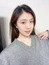 法蔻（farcoko）莫比烏斯雙環(huán)項(xiàng)鏈女輕奢小眾新款生日七夕禮物送女友老婆 莫比烏斯&無盡的愛·項(xiàng)鏈 禮盒裝 曬單實(shí)拍圖