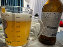 福佳（Hoegaarden）比利時(shí)原箱原裝進(jìn)口 福佳白啤酒330ml果味精釀啤酒小麥白啤酒 進(jìn)口福佳 330mL 24瓶 25年11月到期 曬單實(shí)拍圖