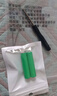 FEIYI適配PHILIPS飛利浦電動(dòng)剃須刀電池刮胡刀理發(fā)器電動(dòng)牙刷替換鎳氫/鋰電池配件series5000 1000 3000 兩節(jié)電池容量1600毫安（44X10MM)+電烙鐵 曬單實(shí)拍圖