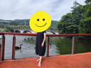 致知 步花間羊毛羊絨收腰連衣裙女24冬季新款優(yōu)雅氣質(zhì)黑色 深灰色 M 曬單實(shí)拍圖