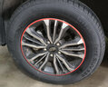 佳通輪胎（Giti）全新佳通輪胎 225/65R17 102H SUV520 適配昂科威哈佛H6 靜音舒適 曬單實(shí)拍圖