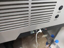 超聚變2288HV6服務(wù)器 6342*2/64G*8/480G*2/16T*3/雙千雙萬(wàn)/雙電+華為24口千兆交換機(jī)+20用戶桌面云軟件 曬單實(shí)拍圖