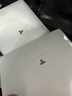 拇指白小T秋冬長袖T恤男三代水云棉圓領男士易穿搭情侶款小白T打底衫 白色男款 L 曬單實拍圖