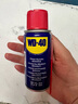 WD-40WD-40除銹劑防銹潤滑劑去銹神器金屬鐵銹快速清潔劑強力wd40 WD-40多用途產(chǎn)品 40ml 1瓶 曬單實(shí)拍圖