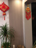 實(shí)木小長(zhǎng)城格柵板背景墻客廳電視墻裝飾板凹凸型生態(tài)木隔斷護(hù)墻板 如雪如塵 長(zhǎng)2.75m 寬14.7cm【現(xiàn)貨速發(fā)】 曬單實(shí)拍圖