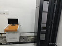 祥瑞神州機柜辦公指揮調(diào)度臺三聯(lián)多聯(lián)電腦工作臺控制臺拼接物業(yè)安防中控室桌臺 單聯(lián)木紋加厚-B01 600寬900 客戶個性定制 曬單實拍圖