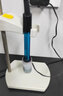 三信沛瑞（SANXIN APERA）pH復(fù)合電極 ph電極探頭酸度計(jì) 水質(zhì)檢測(cè)傳感器ORP 201T-S/Q/M型 201T-S三復(fù)合PH電極 曬單實(shí)拍圖