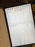 华为平板 MatePad 11.5英寸 2023款 120Hz护眼全面屏 影音娱乐办公学习平板电脑 海岛蓝 WiFi 8G+256G 标准版 官方标配+定制磁吸一体键盘 实拍图