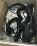 繽特力（Plantronics）Poly HW510 呼叫中心話務(wù)耳機 客服耳機 話務(wù)員耳麥 電銷耳機 寬頻降噪麥克風 曬單實拍圖