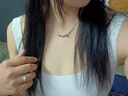 銀千惠999足銀項(xiàng)鏈女士轉(zhuǎn)運(yùn)豆吊墜女高級(jí)感輕奢情人節(jié)生日禮物送女友 999銀轉(zhuǎn)運(yùn)豆項(xiàng)鏈+七倉(cāng)配送/當(dāng)次日達(dá) 玫瑰花禮盒送老婆/配首飾證書/情人節(jié)女生禮物 曬單實(shí)拍圖