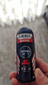 妮維雅（NIVEA）止汗露香體香水滾珠男女去除腋下異味汗臭走珠香體液抑汗清新香 【男士】干爽魄力50ml 曬單實(shí)拍圖