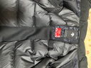 迪桑特 SKI STYLE 男士  羽絨服 外套夾克 PT-滿(mǎn)印 L 175/96A 曬單實(shí)拍圖