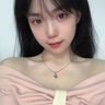 中國黃金（CHINA GOLD）pt950鉑金項鏈女四葉草白金吊墜七夕情人節(jié)禮物送女友老婆生日 [京速達]鉑金四葉草吊墜+鉑金鏈 曬單實拍圖