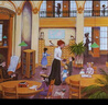 9780140505399 花婆婆的故事 英文原版 Miss Rumphius 英文版 兒童繪本 啟蒙教育 環(huán)境保護得獎 汪培珽第五階段 名家Barbara Cooney 藍思閱讀指數(shù)680L 曬單實拍圖