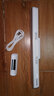 飛利浦（PHILIPS）led酷斃燈 護眼充電臺燈學(xué)生 學(xué)習(xí)寢室宿舍書桌讀寫磁吸床頭燈 旗艦丨吸頂?shù)鬃?800毫安 曬單實拍圖