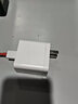 適配原裝一加Ace2V充電器80W閃充線一加ace2充電線快充手機(jī)數(shù)據(jù)線 【80W】一加Ace2V閃充頭+1米線 曬單實拍圖
