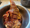 鮮羊官 內(nèi)蒙古 呼倫貝爾天然羊肉 新鮮現(xiàn)殺半只羊10斤 羊排羊腿草飼散養(yǎng) （半只羔羊10斤） 曬單實拍圖