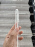 寅辰 適用紅米k60手機殼直邊透明軟殼Redmi K60Pro保護套全包防摔男女款冠軍版TPU外殼薄 紅米K60/K60Pro【全透明軟殼】裸機手感 曬單實拍圖
