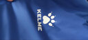KELME /卡爾美運(yùn)動戶外風(fēng)雨衣男戶外跑步訓(xùn)練外套學(xué)生休閑風(fēng)衣團(tuán)購 彩蘭 XL 曬單實拍圖