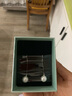 Qlady適合夏天銀珍珠耳飾女夏獨特漂亮耳環(huán)2025新款高級感輕奢耳墜禮物 以甄長款11mm 曬單實拍圖