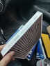 馬勒保養 濾芯套裝 活性炭空調濾+空氣濾+機濾 經(jīng)典 老軒逸(14至19年出廠(chǎng)) 曬單實(shí)拍圖