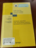 現(xiàn)貨 傅里葉分析和非線性偏微分方程 精裝 Fourier Analysis and Nonlinear Partial Differential Equations 曬單實(shí)拍圖