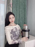 艾曼格（IMOGY）德國保溫壺戶(hù)外露營(yíng)燜泡茶壺不銹鋼大容量保溫水壺登山壺熱水壺 鋼本色2800ml【316不銹鋼】 曬單實(shí)拍圖
