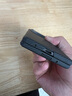 CONGA適用vivoxfold3手機(jī)殼套凱夫拉芳綸纖維vivo x fold3 pro保護(hù)套碳纖維翻蓋式全包防摔超薄商磁吸 【前后殼】磁吸款｜火山金屬口｜600D vivo X Fold3 曬單實拍圖