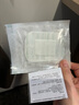 美敷瑞典進(jìn)口美敷Mepor自粘性外科敷料醫用無(wú)菌術(shù)后割傷擦傷創(chuàng  )面護理 5片（6*7厘米） 曬單實(shí)拍圖