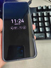 LOIES【無黑邊丨無開孔】魅族20鋼化膜meizu20pro手機膜21pro高清可超聲波解鎖20c防摔抗指紋玻璃保護膜 魅族20【無黑邊鋼化膜】2片 指紋靈敏版【0.25mm高鋁玻璃+定制解鎖膠層 曬單實拍圖