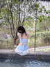 小野七天游泳衣女保守顯瘦分體可愛夏季學(xué)生顯瘦純欲甜美泳裝泡溫泉 均碼 建議體重80-120斤 曬單實(shí)拍圖