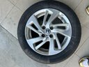 德國馬牌汽車輪胎 TechContact TCGold 途虎包安裝 185/60R15 84H 曬單實(shí)拍圖