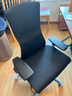 赫曼米勒（HERMAN MILLER）Embody電腦椅 人體工學(xué)椅 辦公椅 Rhythm織物 純黑色 送禮佳選 曬單實拍圖