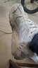 NEW BALANCE老爹鞋男鞋女鞋情侶百搭休閑運動鞋878系列CM878MA1 43 曬單實拍圖